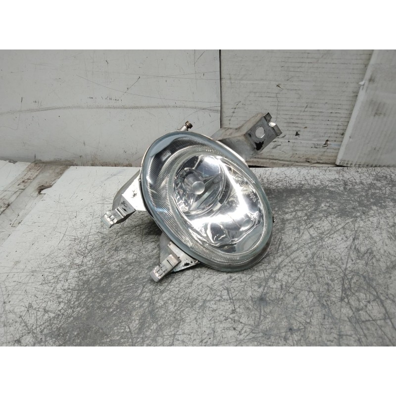 Recambio de faro antiniebla izquierdo para peugeot 206 berlina xs clim referencia OEM IAM 9635076180 1854654000 67742314