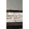 Recambio de radiador agua para bmw 5 (f10) 520 d referencia OEM IAM 850917601 X0008001 2014