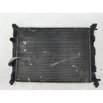 RADIADOR AGUA 8200115542 15DCI 2003