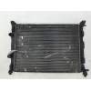 Recambio de radiador agua para renault megane ii berlina 5p 1.5 dci diesel referencia OEM IAM 8200115542 15DCI 2003
