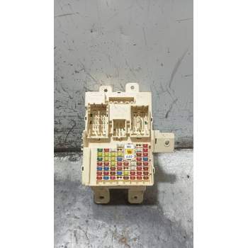 CAJA RELES / FUSIBLES 91955D9580 