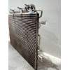 Recambio de condensador / radiador aire acondicionado para mercedes-benz clase cls (w219) referencia OEM IAM 00AL614 870810P 