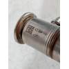 Recambio de inyector para renault express 1.5 dci referencia OEM IAM 208995377R A2C39941900 