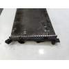 Recambio de radiador agua para mercedes-benz clase a (w168) 1.4 cat referencia OEM IAM   140G