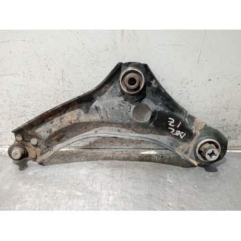 BRAZO SUSPENSION INFERIOR DELANTERO IZQUIERDO 505458992R 