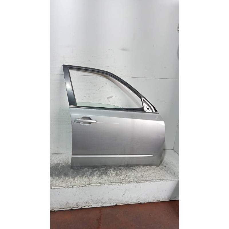 Recambio de puerta delantera derecha para subaru forester s12 xs classic referencia OEM IAM  5P 2008