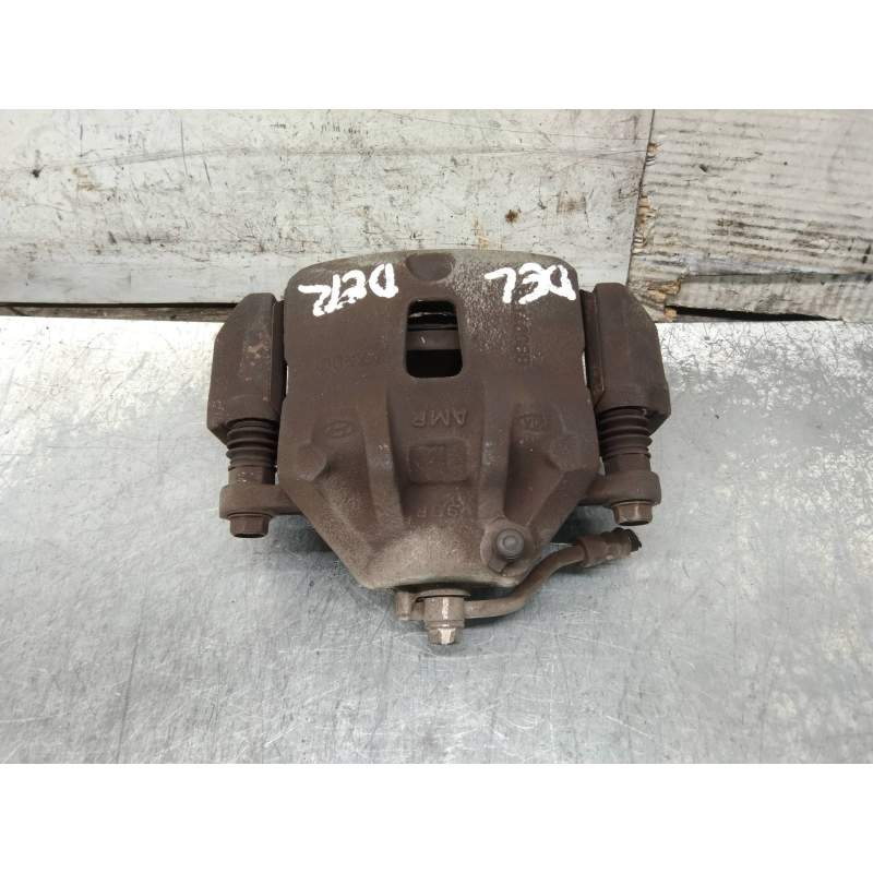 Recambio de pinza freno delantera derecha para kia soul diva referencia OEM IAM   