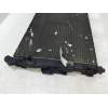 Recambio de radiador agua para renault megane ii berlina 5p 1.5 dci diesel referencia OEM IAM 8200115542 15DCI 2003