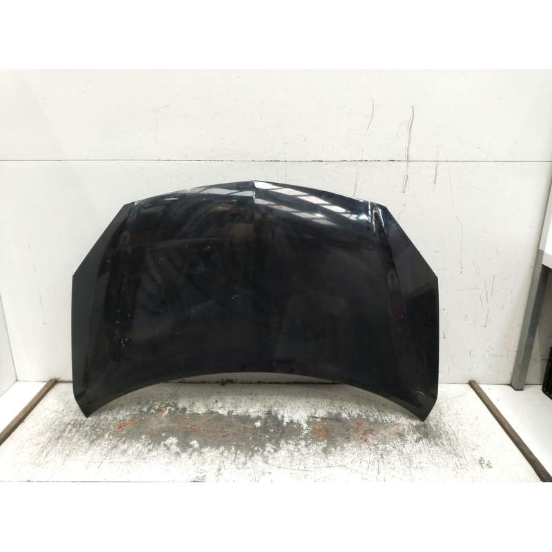 Recambio de capot para renault koleos expression referencia OEM IAM   