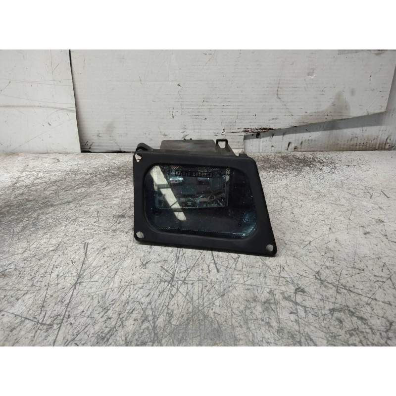 Recambio de faro antiniebla izquierdo para alfa romeo 155 1.8 t.spark referencia OEM IAM 0246946  