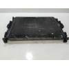 Recambio de radiador agua para renault megane ii berlina 5p 1.5 dci diesel referencia OEM IAM 8200115542 15DCI 2003