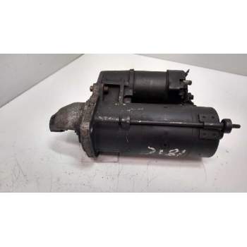 MOTOR ARRANQUE E70R1412 63223435 MARELLI