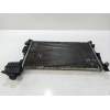 Recambio de radiador agua para mercedes-benz clase a (w168) 1.4 cat referencia OEM IAM   140G