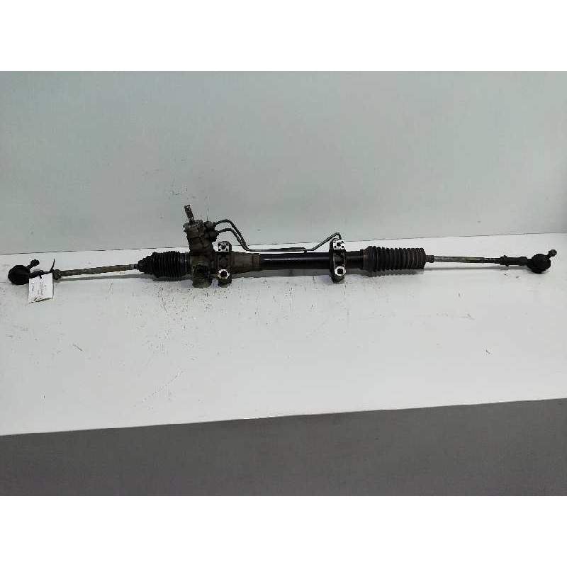 Recambio de cremallera direccion para nissan kubistar (x76) referencia OEM IAM   