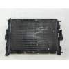 Recambio de radiador agua para renault megane ii berlina 5p 1.5 dci diesel referencia OEM IAM 8200115542 15DCI 2003