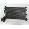 Recambio de radiador agua para mercedes-benz clase a (w168) 1.4 cat referencia OEM IAM   140G