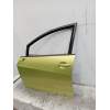 Recambio de puerta delantera izquierda para seat ibiza iv (6j5, 6p1) 1.9 tdi referencia OEM IAM  5P 2008