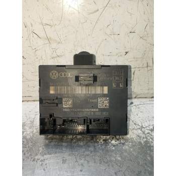 MODULO ELECTRONICO 8K0959795F 2008