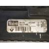 Recambio de radiador agua para renault megane ii berlina 5p 1.5 dci diesel referencia OEM IAM 8200115542 15DCI 2003