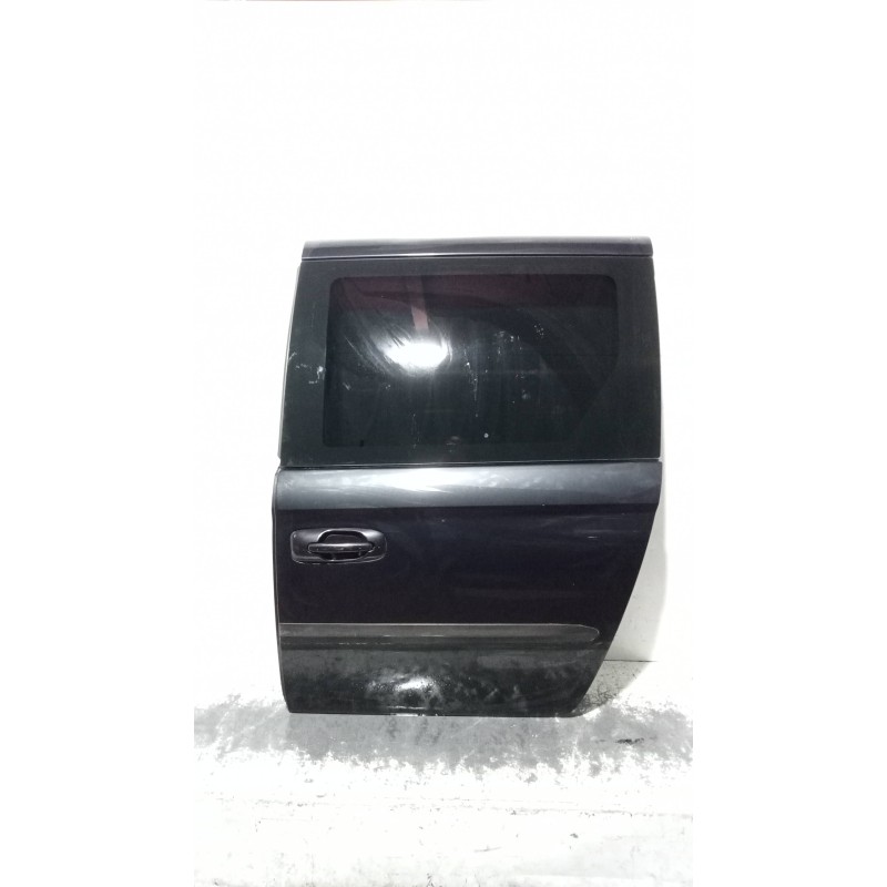 Recambio de puerta trasera izquierda para chrysler voyager (rg) 2.5 crd lx referencia OEM IAM   5P