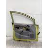Recambio de puerta delantera izquierda para seat ibiza iv (6j5, 6p1) 1.9 tdi referencia OEM IAM  5P 2008