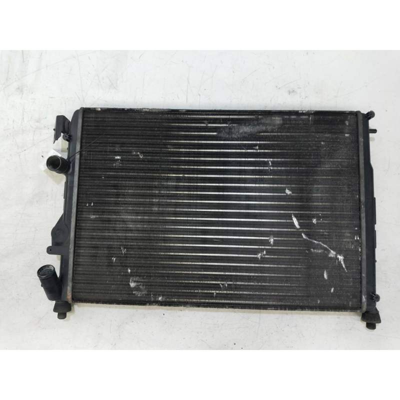 Recambio de radiador agua para renault scenic (ja..) 1.6 16v referencia OEM IAM 8200062690 868404R 