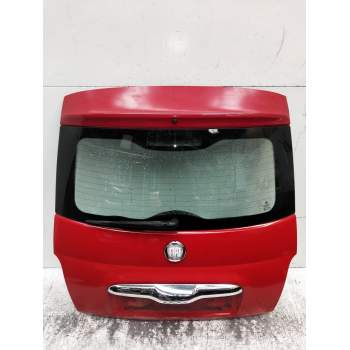 PORTON TRASERO 3P 