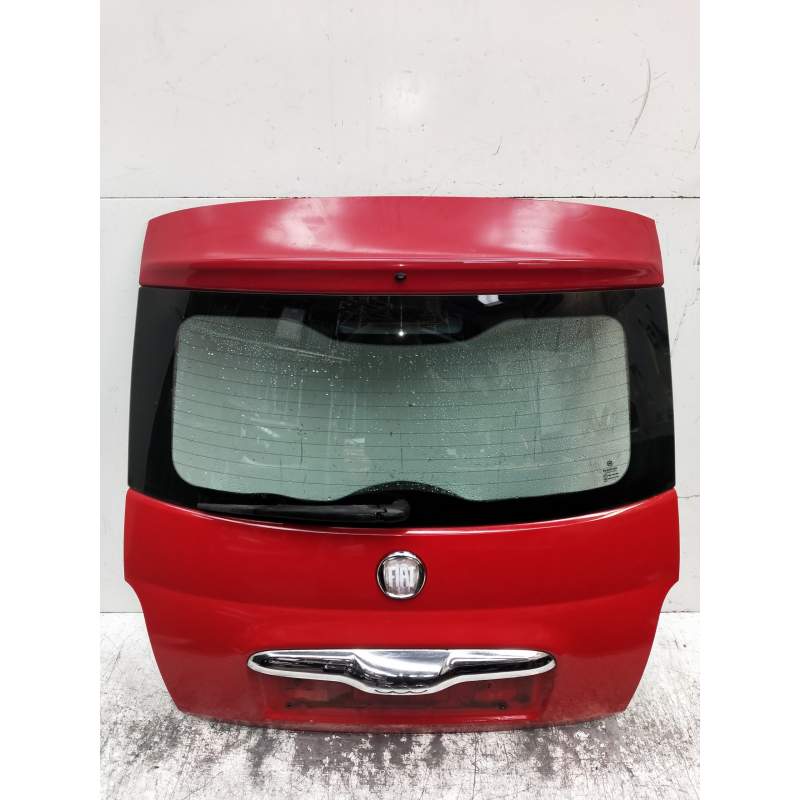 Recambio de porton trasero para fiat nuova 500 (150) lounge referencia OEM IAM  3P 