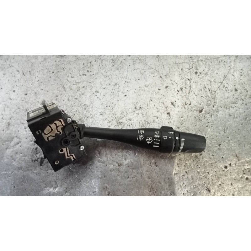 Recambio de mando limpia para nissan primera berlina (p11) elegance referencia OEM IAM 36929E  