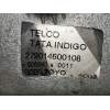 Recambio de intercooler para tata indica 1.4 d referencia OEM IAM 279014600108 5080400011 
