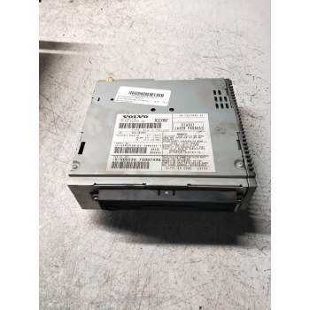 SISTEMA AUDIO / RADIO CD 30732850AA 
