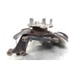 Recambio de mangueta delantera izquierda para toyota rav 4 (a3) advance referencia OEM IAM   