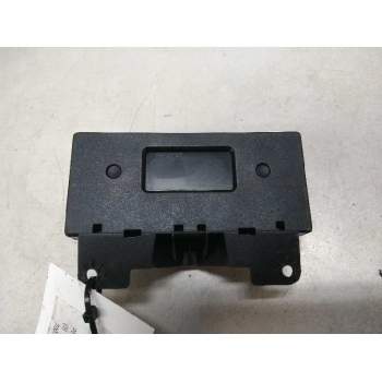 PANTALLA MULTIFUNCION 96250976ZR 02432219901 