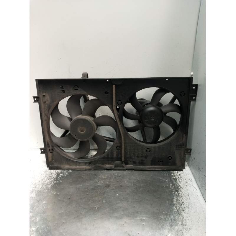 Recambio de electroventilador para skoda octavia i (1u2) 1.9 tdi referencia OEM IAM 1J0121207M  2000