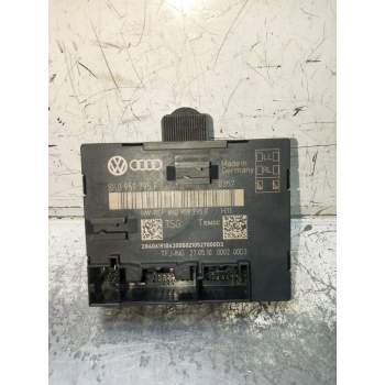 MODULO ELECTRONICO 8K0959795F 2008