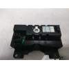 Recambio de pantalla multifuncion para peugeot 206 berlina e-music referencia OEM IAM 96250976ZR 02432219901 