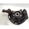 Recambio de mangueta delantera izquierda para toyota rav 4 (a3) advance referencia OEM IAM   