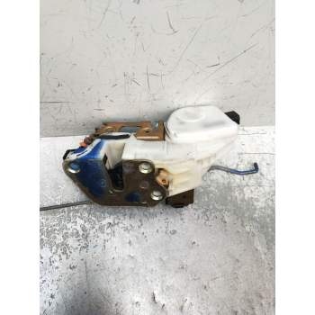 MOTOR CIERRE CENTRALIZADO DELANTERO IZQUIERDO 3P 
