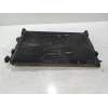 Recambio de radiador agua para renault scenic (ja..) 1.6 16v referencia OEM IAM 8200062690 868404R 