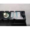 Recambio de pantalla multifuncion para peugeot 206 berlina e-music referencia OEM IAM 96250976ZR 02432219901 
