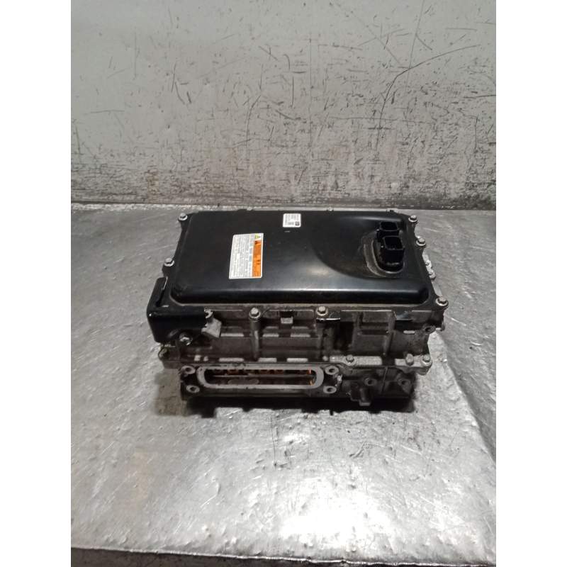 Recambio de bateria para toyota c-hr (_x1_) 1.8 hybrid (zyx10_, zyx11_) referencia OEM IAM G920047241  2016