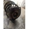 Recambio de amortiguador delantero izquierdo para nissan qashqai (j10) acenta referencia OEM IAM 54303JD01A  