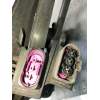 Recambio de electroventilador para skoda octavia i (1u2) 1.9 tdi referencia OEM IAM 1J0121207M  2000