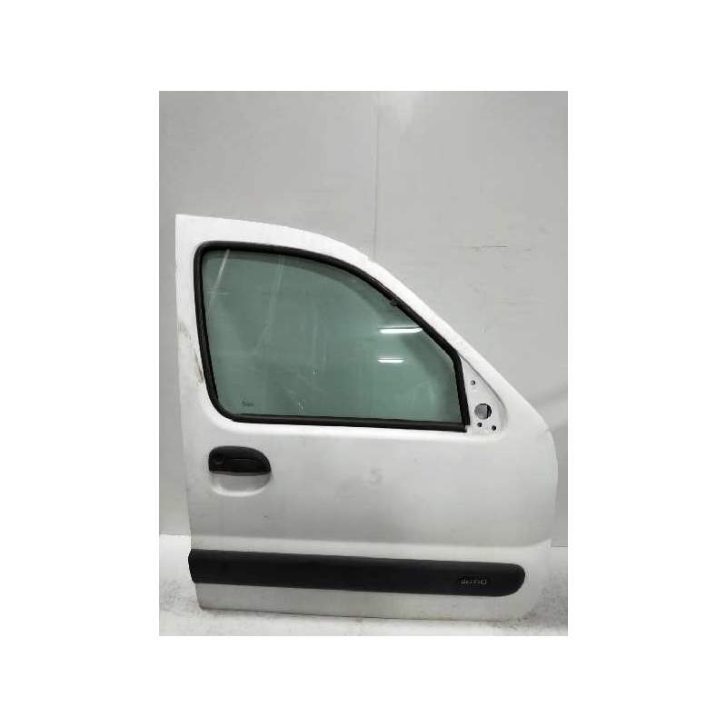 Recambio de puerta delantera derecha para nissan kubistar (x76) referencia OEM IAM   