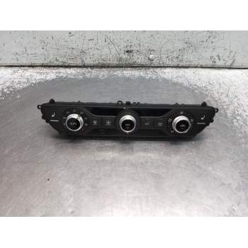 MANDO CALEFACCION / AIRE ACONDICIONADO 8W0820043Q 