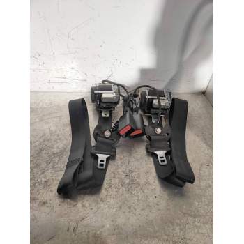 JUEGO CINTURONES DELANTERO 3P