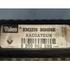 Recambio de radiador agua para renault scenic (ja..) 1.6 16v referencia OEM IAM 8200062690 868404R 
