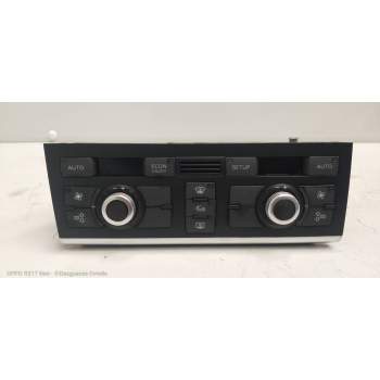 MANDO CALEFACCION / AIRE ACONDICIONADO 4F1820043AF 5HB00883350 2004
