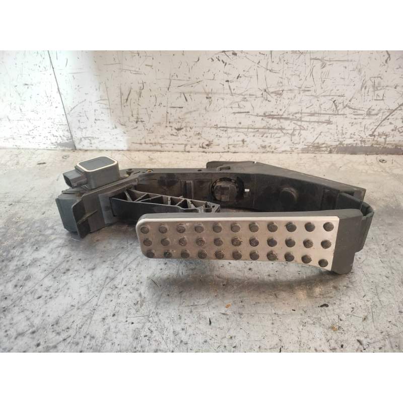 Recambio de potenciometro pedal para mercedes-benz clase cl (w215) coupe 600 (215.378) referencia OEM IAM A2203000004  
