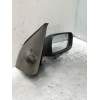 Recambio de retrovisor derecho para fiat punto (176_) 1.7 td referencia OEM IAM  MANUAL 1994